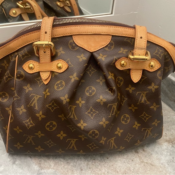 Louis vuitton Tivoli gm - Picture 7 of 16